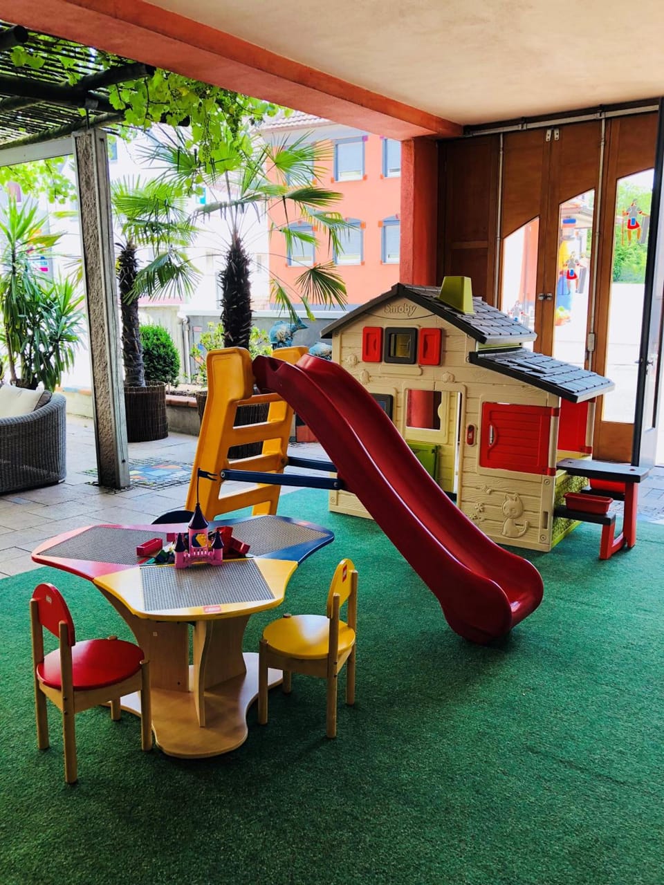 Hotel Romer by Fairway Hotels Hotel in Bavaria