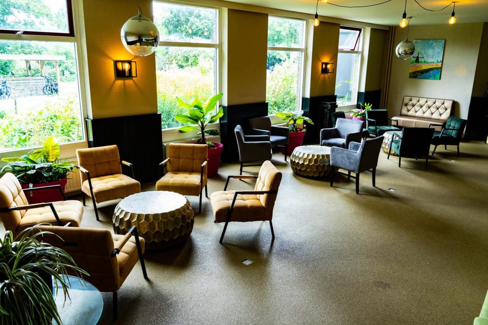 Hotel De Elderschans Hotel in Zeeland, Netherlands