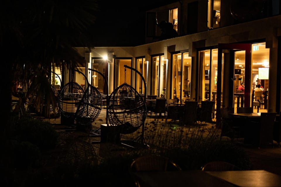 Hotel De Elderschans Hotel in Zeeland, Netherlands