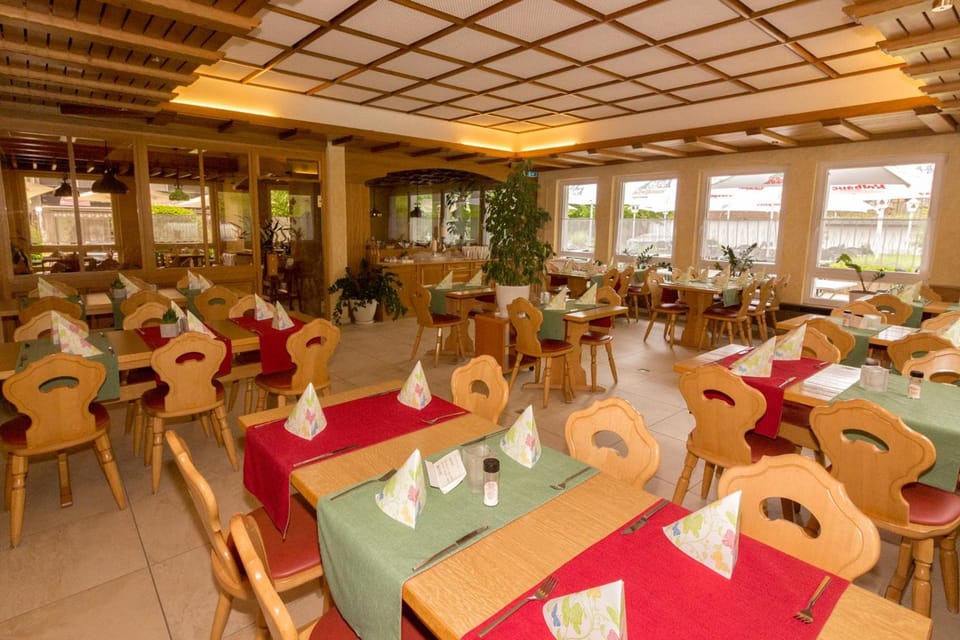 Hotel Cortina Hotel in Baden-Württemberg