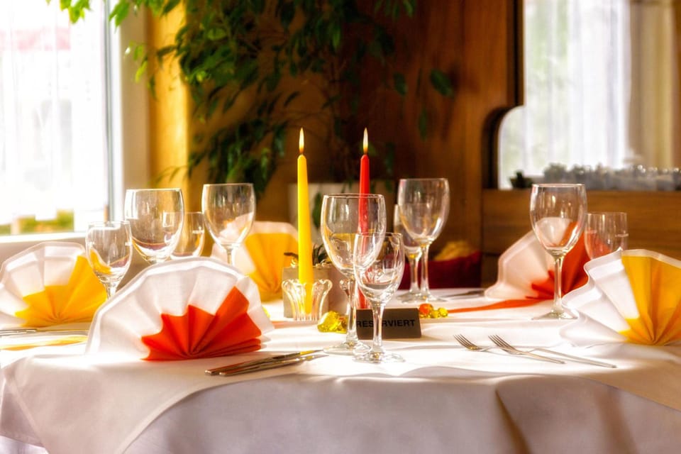 Hotel Cortina Hotel in Baden-Württemberg