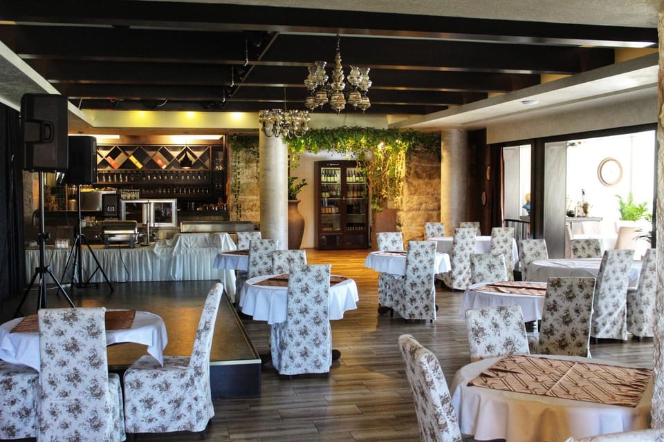 Hotel Opera Jaz Hotel in Budva Municipality