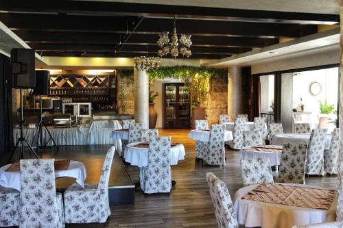 Hotel Opera Jaz Hotel in Budva Municipality
