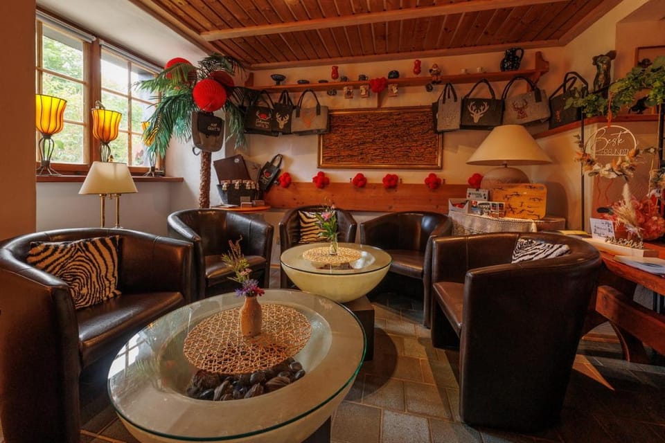 Hotel Das Landhaus Hotel in Baden-Württemberg