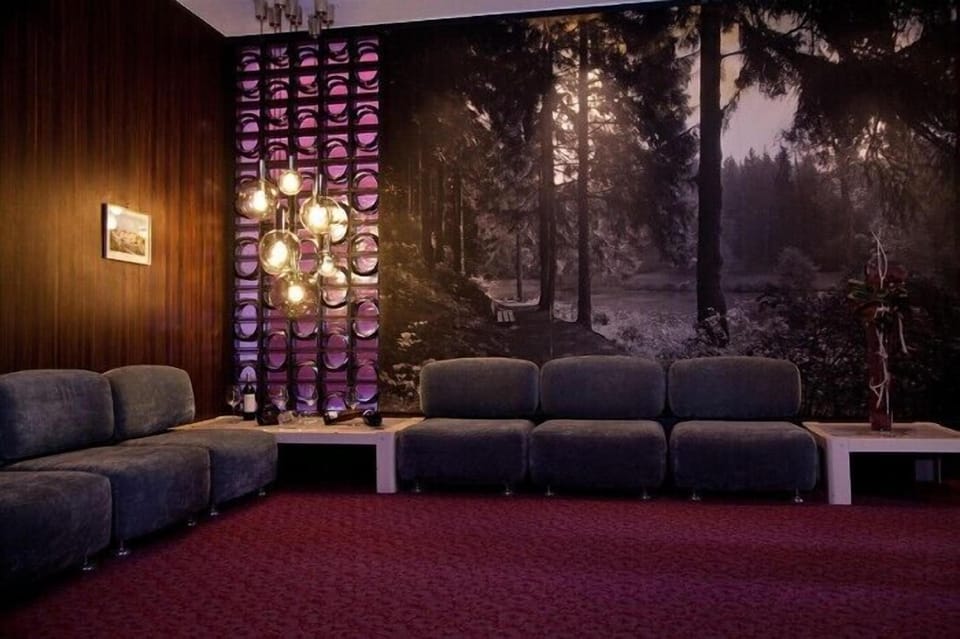 Hotel Strauss Hotel in Thuringia, Germany