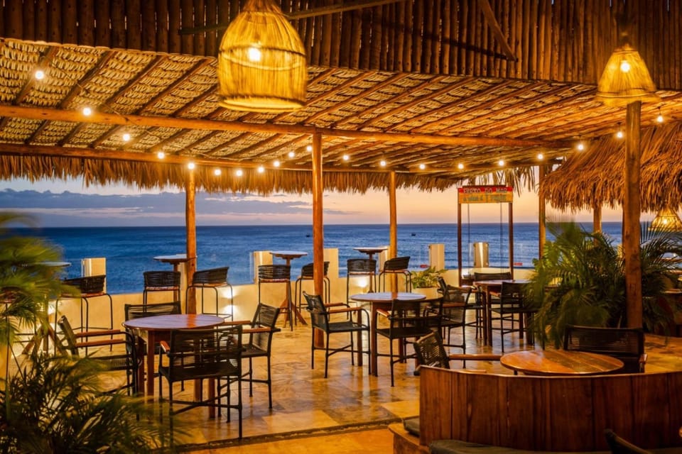 Vila Gallina Pousada Inn in Jericoacoara