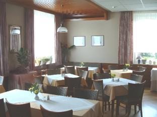 Hotel Munzert Hotel in Thuringia, Germany