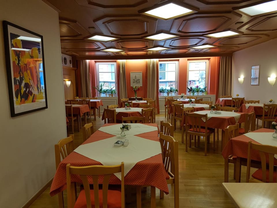 Hotel Am Kuhbogen Hotel in Thuringia, Germany