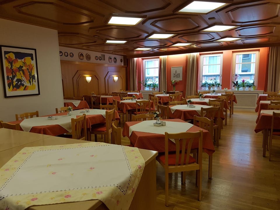Hotel Am Kuhbogen Hotel in Thuringia, Germany