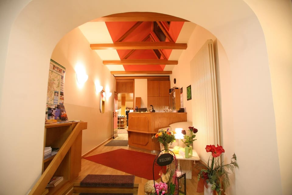 Hotel Am Kuhbogen Hotel in Thuringia, Germany