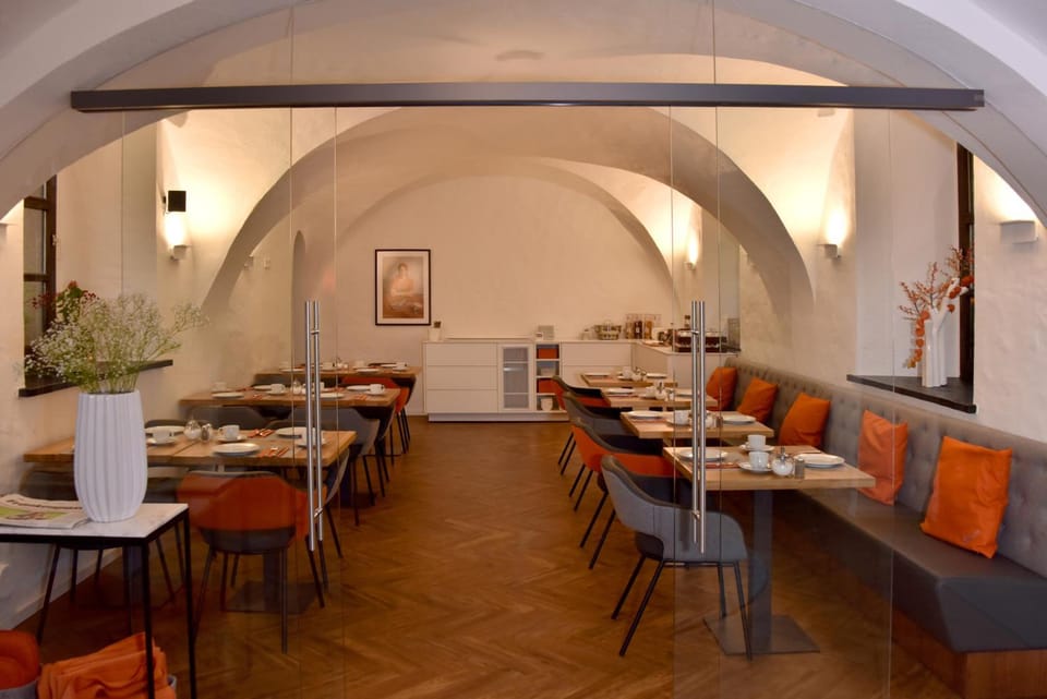 Hotel Maxplatz Hotel in Thuringia, Germany