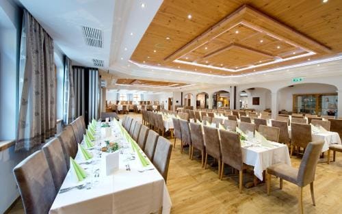 Hotel Gambswirt Hotel in Carinthia, Austria