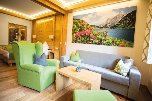 Hotel Gambswirt Hotel in Carinthia, Austria