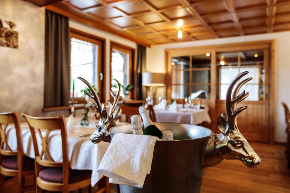 Landhaus Lauble Hotel in Ortenau