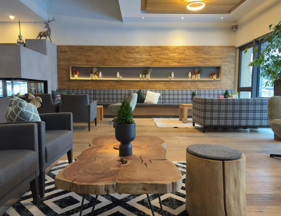 Landhaus Lauble Hotel in Ortenau