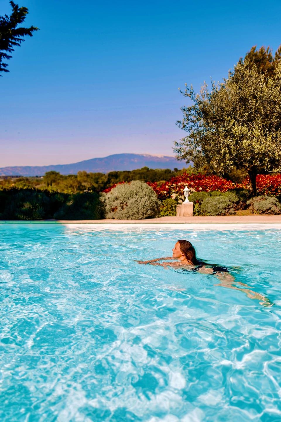 Bastide Saint-Didier Hotel in Pernes-les-Fontaines