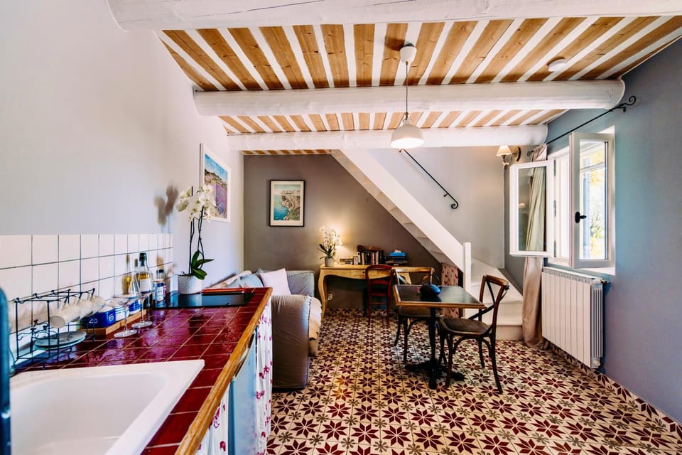 Bastide Saint-Didier Hotel in Pernes-les-Fontaines