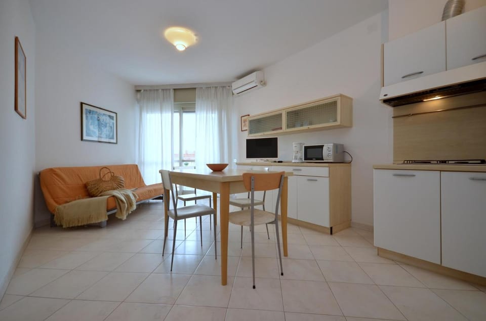 Residenza Cristallo Hotel in Lignano Sabbiadoro