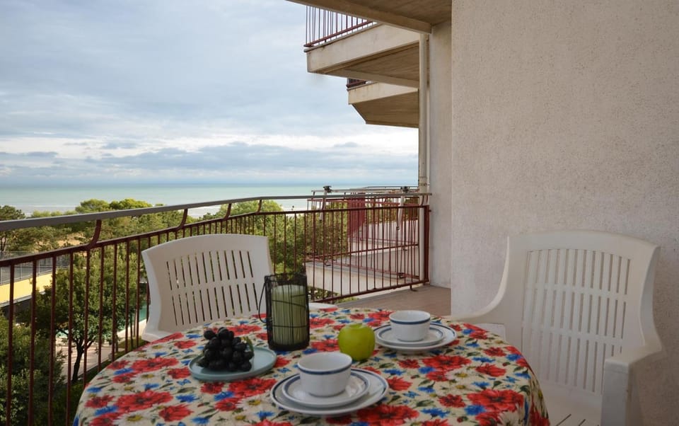 Residenza Cristallo Hotel in Lignano Sabbiadoro
