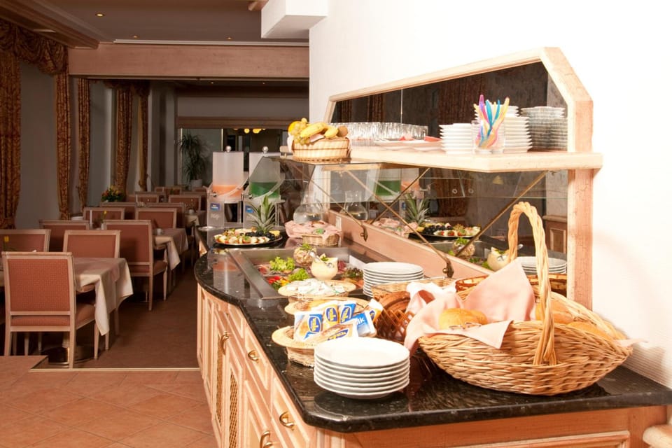 Food and beverages