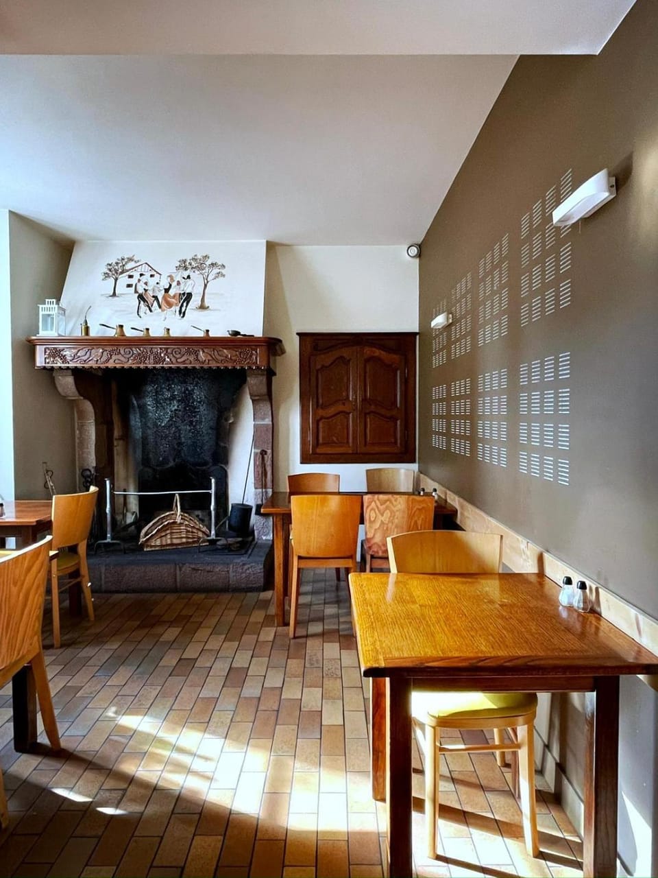 Hotel des Remparts Hotel in French Basque Country
