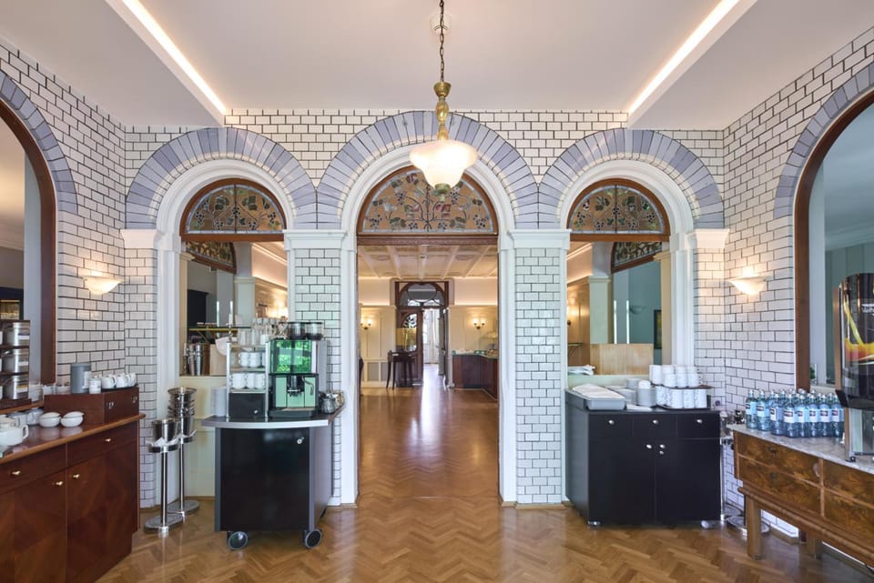 Dorint Parkhotel Meißen Hotel in Meissen