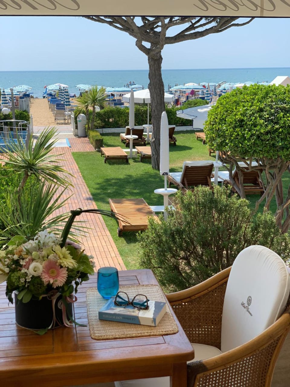 Hotel Universo Hotel in Lido di Jesolo