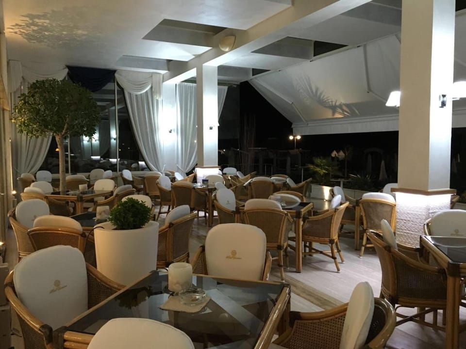 Hotel Universo Hotel in Lido di Jesolo