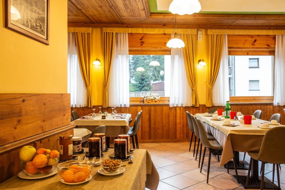Hotel Bijou Hotel in Valtournenche