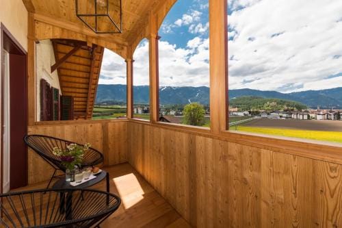 Niedermairhof Hotel in Bruneck