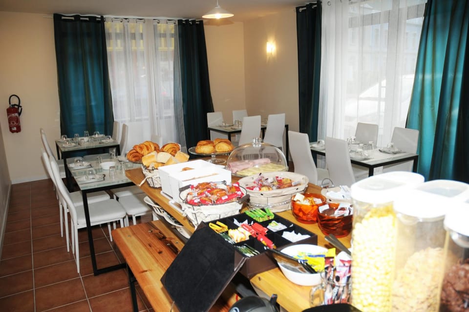Hotel Morez Hotel in Jura