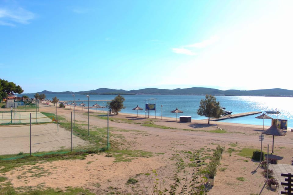 Villa Toni Hotel in Biograd na Moru
