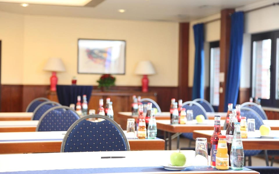 Meeting room / ballrooms