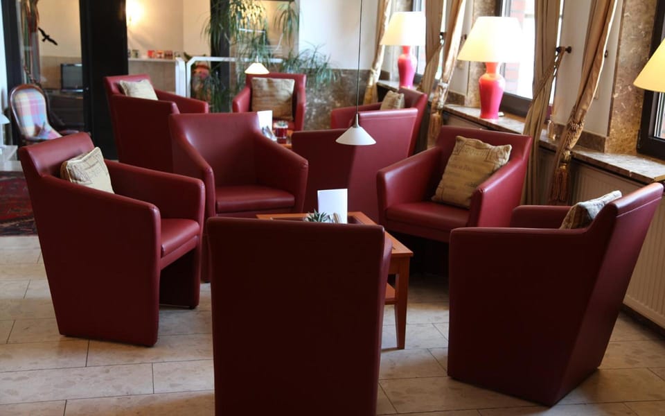 Bar/lounge