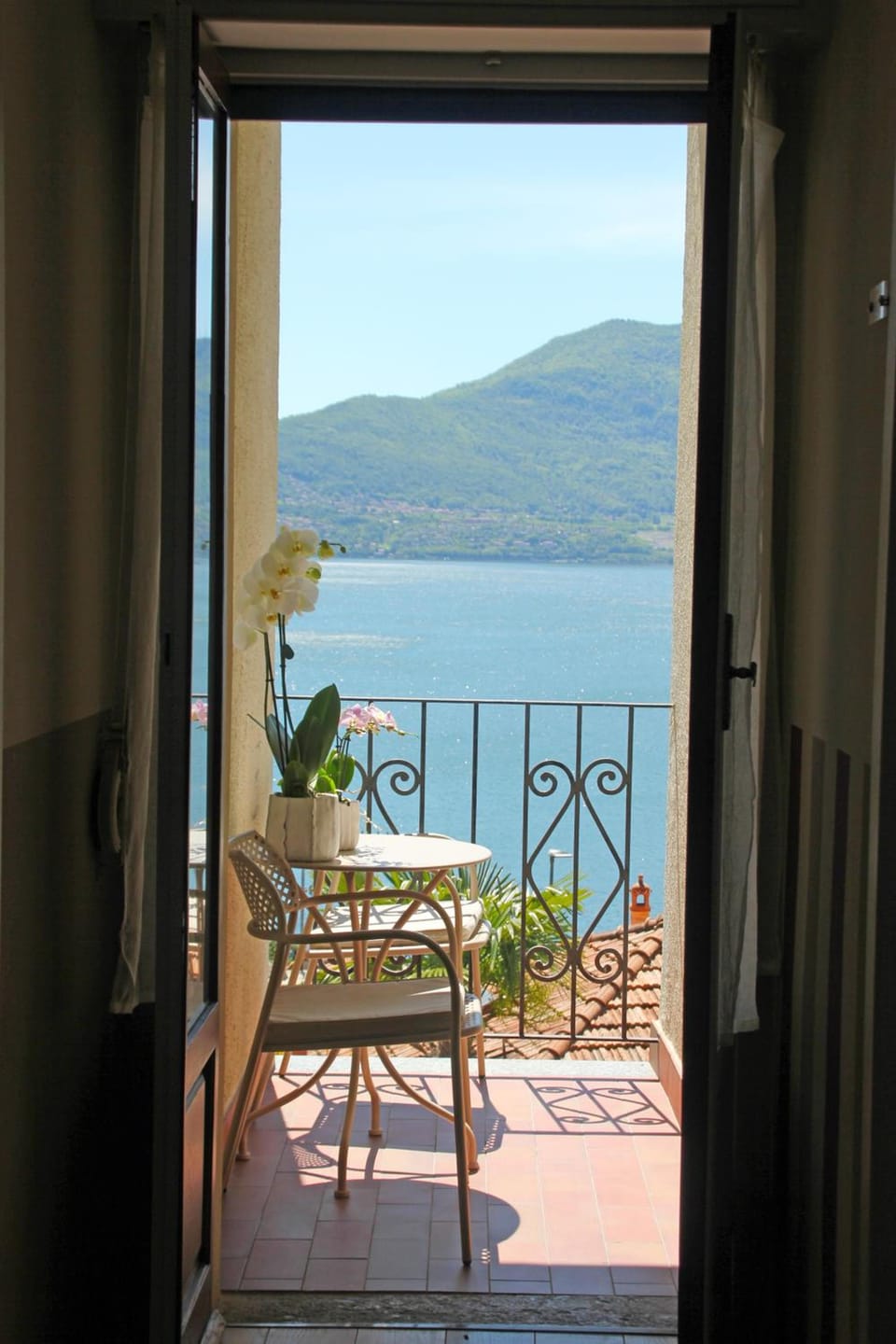 Hotel Sole Hotel in Cannero Riviera