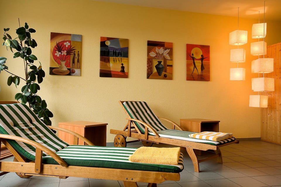 Hermes Hotel Oldenburg Hotel in Oldenburg