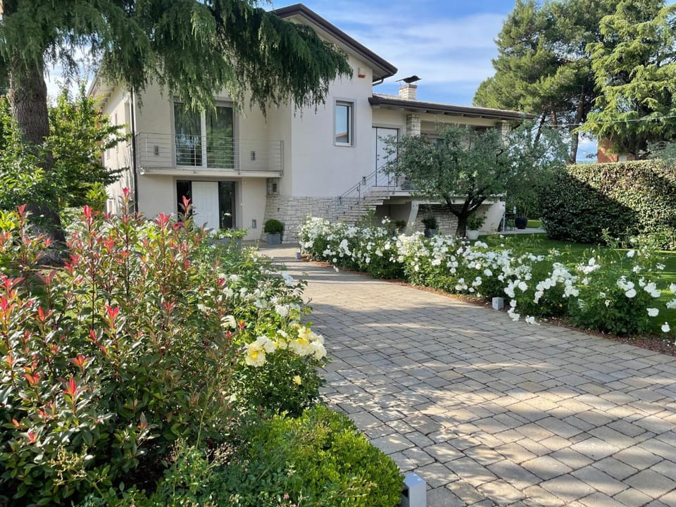 Assisi Charme Hotel in Umbria