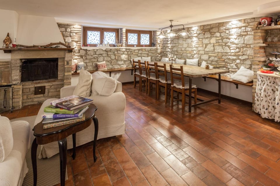 Assisi Charme Hotel in Umbria