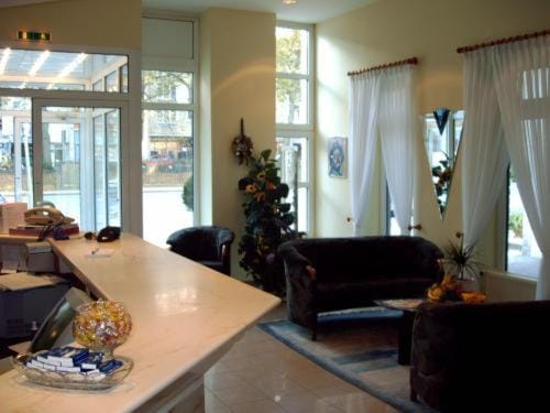 Hotel Antares Hotel in Oldenburg