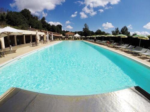 Le Onde Resort Hotel in Umbria