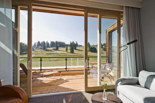 Hotel Kaufmann Hotel in Tyrol