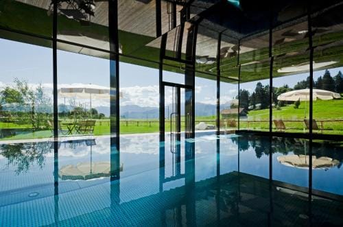 Hotel Kaufmann Hotel in Tyrol