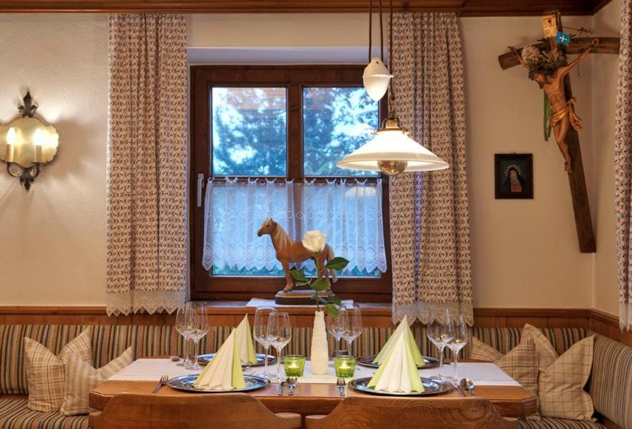 Haflingerhof Hotel in Tyrol