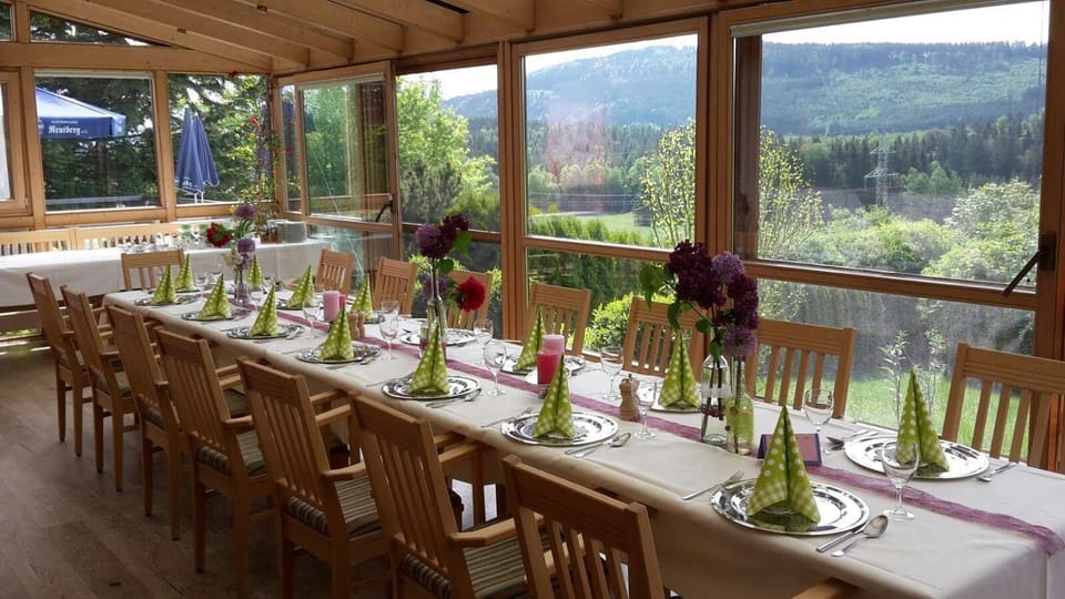 Haflingerhof Hotel in Tyrol