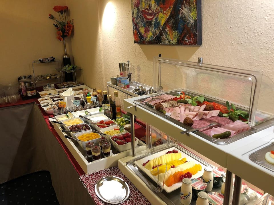 Food and beverages