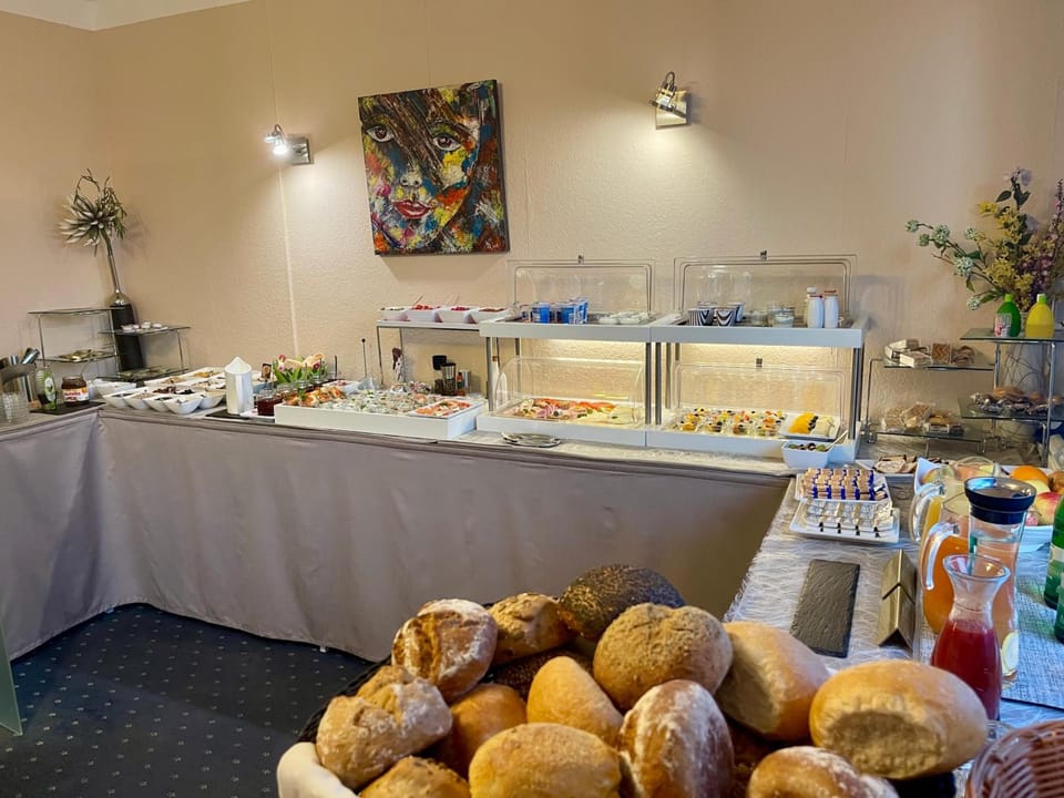 Food and beverages