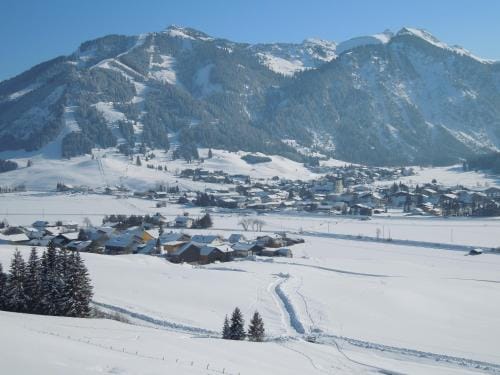Apartment Austria Hotel in Tyrol