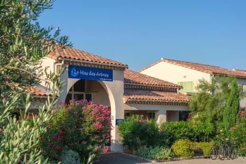 Residence Goelia Le Mas des Arenes Hotel in Arles