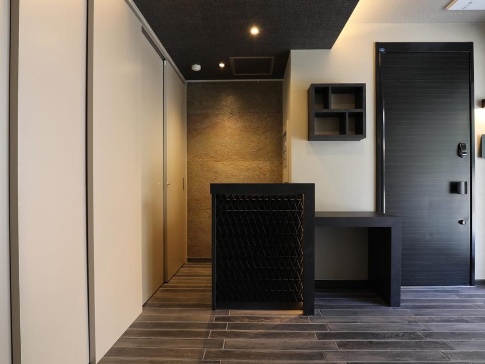 GRAND BASE Hakata Minami Apartment hotel in Fukuoka