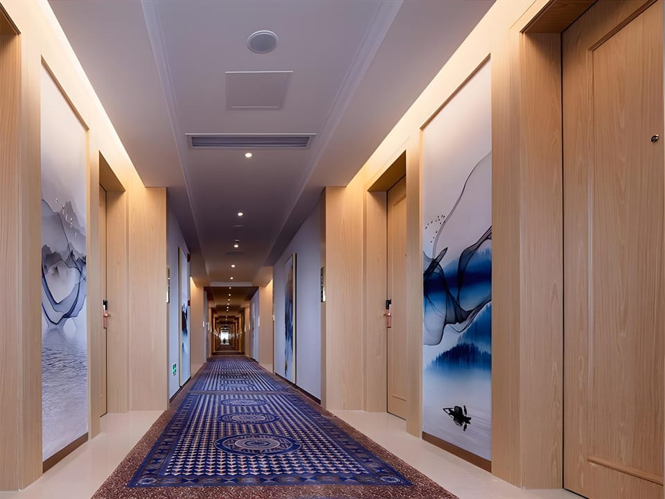 Vienna International Hotel (Sanya Duty Free Mall) Hotel in Sanya